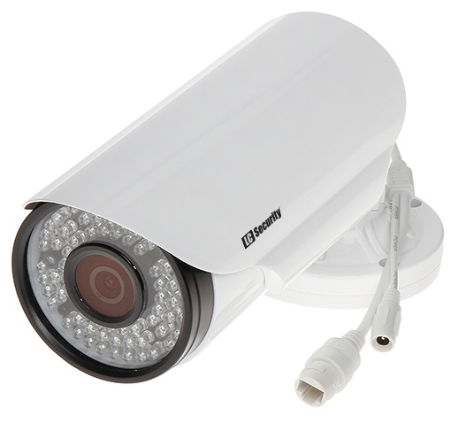 Kamera IP LC Security LC-500 IP